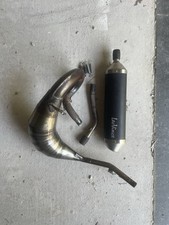 pot d’échappement leovince