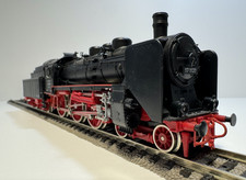 ROCO 04115 A - Locomotive à