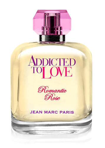 Addicted love romantic rose - addicted, to