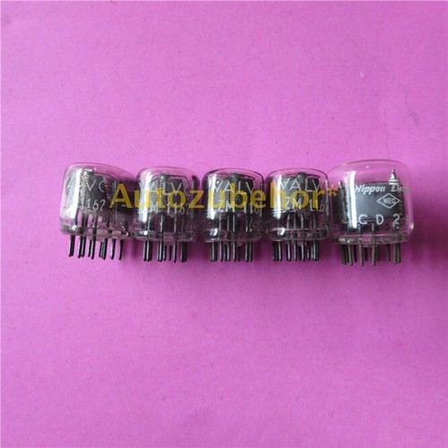 1162 nixie tube display - zm-1162,