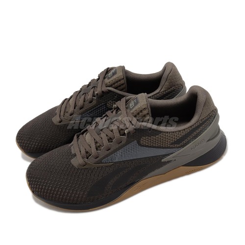 Reebok nano core - x3, black