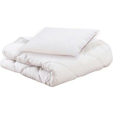 Pack bio Couette 100x140cm +