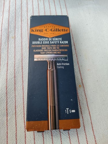 Gillette rasoir 4 lames - +,