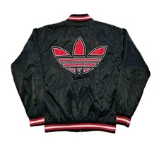 Adidas run dmc satin bombers - adidas,