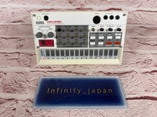 KORG volca sample Digital Sampler Sequencers Live Performance livraison rapide