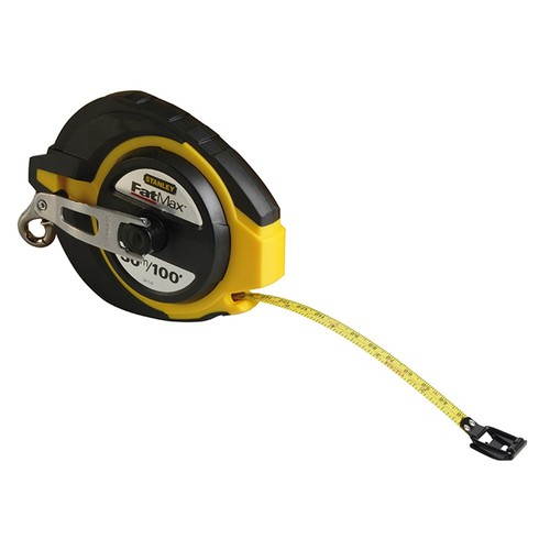 Stanley fatmax mètre - stanley®, fatmax®