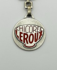 PORTE CLÉ - CHICORÉE LEROUX