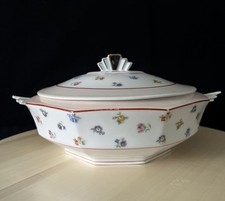Art Déco /Limoges/ Soupière