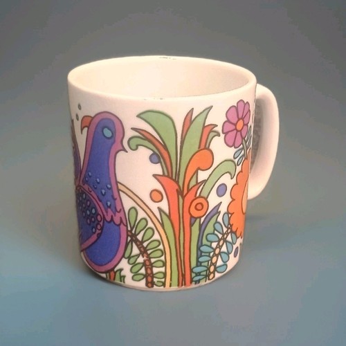 Mug tasse vintage - vintage, &