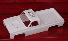 Super clodbuster white body - clodbuster,