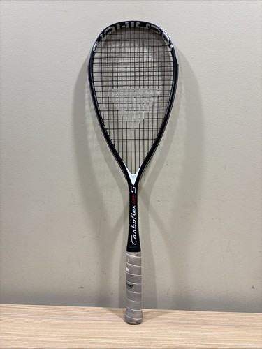 Tecnifibre carboflex 135 - tecnifibre, s