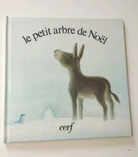 Livre Le Petit Arbre De Noël