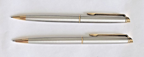 Waterman hémisphère stylo - waterman,