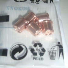 KIT 5 GICLEURS PLASMA TELWIN