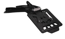 RTECH Support de Plaque D'Immatriculation Compatible À KTM HT Xc-W 125