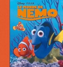 Le monde de nemo - Disney -