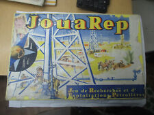 JouaRep Jeu de Recherches et