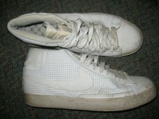 Nike Blazer High Top Leather