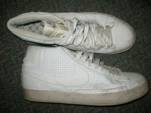 Nike blazer high top - nike,