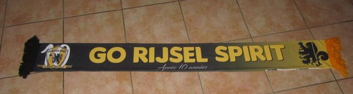 Echarpe lille losc ultra - lille, --
