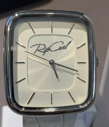 Ladies rip curl - rip, leather
