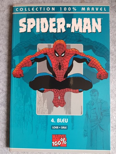 Collection 100 marvel - 100%,