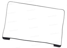  JOINT EN CAOUTCHOUC CONTOUR D'ÉCRAN LCD POUR MACBOOK PRO 17" A1297