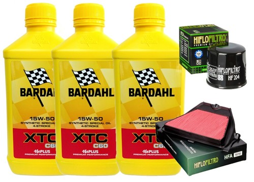 Kit révision honda cbr 600 - honda,