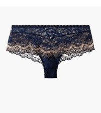 Aubade T: 2 - SOLEIL NOCTURNE -  Culotte St Tropez ND70-6 - Crep 