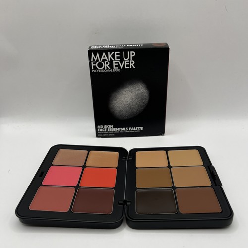 Make for ever skin face - ever,