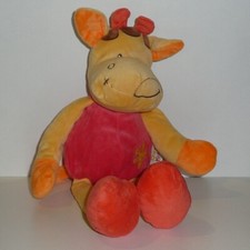 Doudou Vache Doukidou Dou