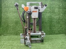 Mortaiseuse chaîne Hitachi BC21SA 100V 1140W 50/60HZ entretien occasion Japon