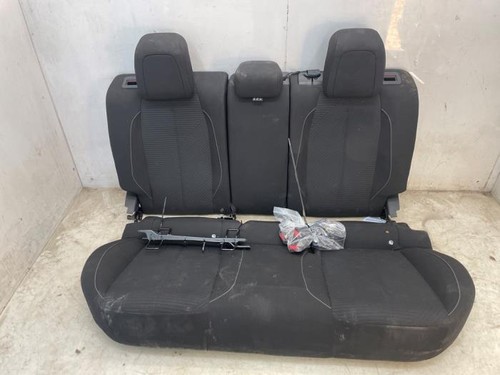Banquette arrière peugeot - banquette, 308