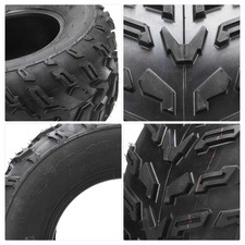 Pneu VTT 22 × 10-10 Pneu VTT Antidérapant Pour Quad Hors Route