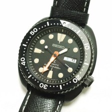 Montre de plongée Seiko