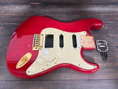 Charvel cst 060 stratocaster - cst-060,