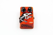 JAM Pedals Dyna-ssoR