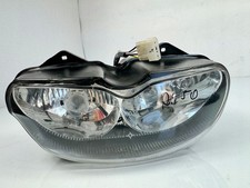 trilem 208036 RS 50 phares