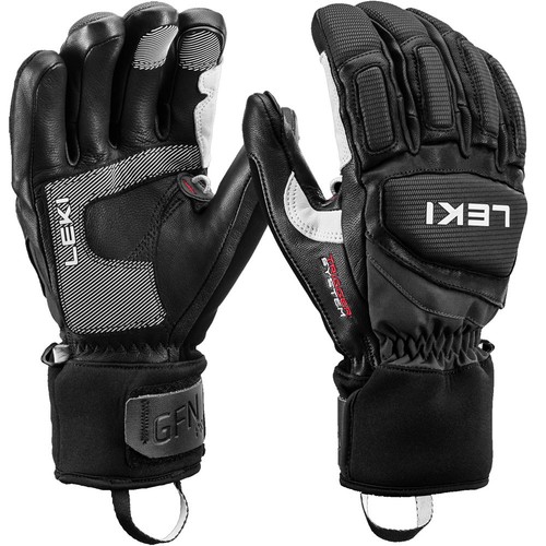 Leki griffin pro gants - leki, de