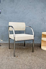 Fauteuil vintage italien - fauteuil,