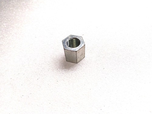 Ecrou axe roue ø11x100 - de,