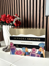 CALENDRIER "SEPHORA FAVORITES" 2025 - NEUF ✅