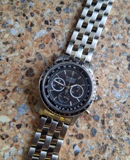 P. Guionnet Flight Timer