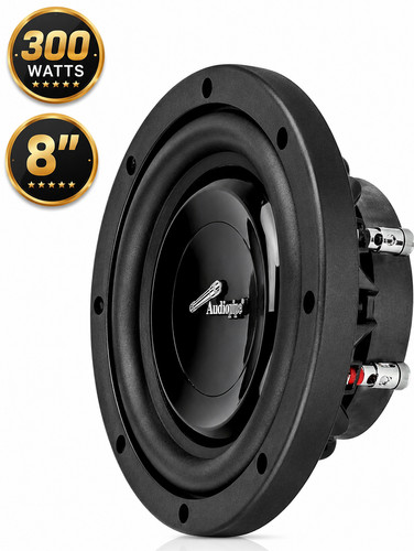 Audiopipe fa800 shallow - ts-fa800,