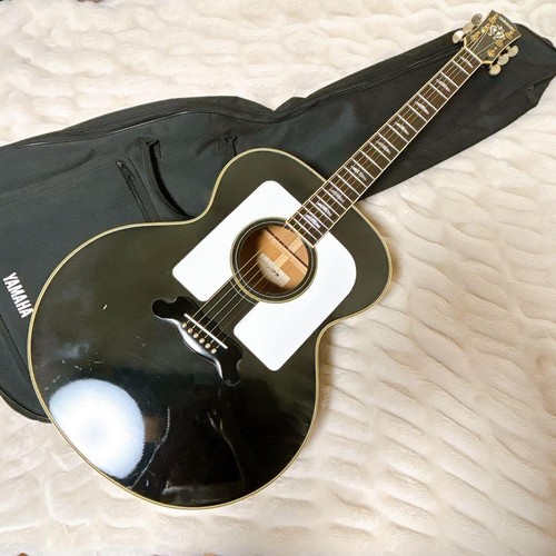 Guitare acoustique yamaha - acoustique,