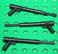 Lego Fusil Harpon Minifig Weapon Spear Gun 30088 set 8077 7869 8075 7753 9500