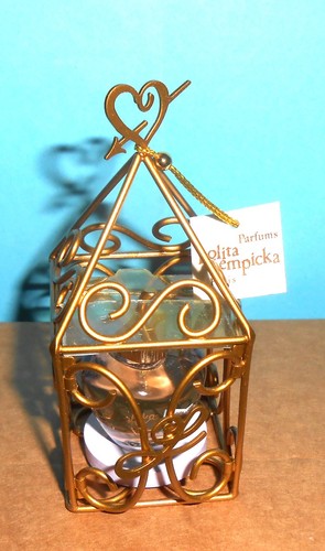Coffret lolita lempicka la - lempicka,