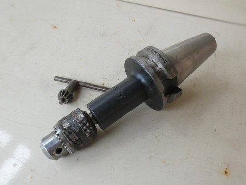 Cône fraisage bt40 nikken - fraisage,