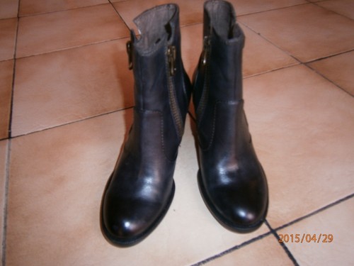 Bottines tamaris - bottines,
