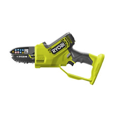 Ryobi RY18PSX10A-0 Scie